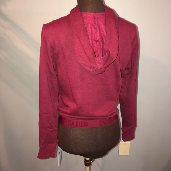 Calvin Klein Hoodie - Picture 4 of 4
